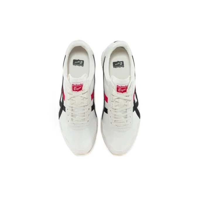 Dualio “Beige White”