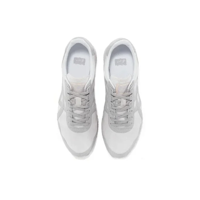 Dualio “Beige White Grey”