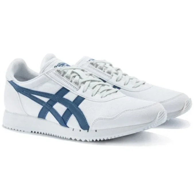 Dualio “Bianco Blu”