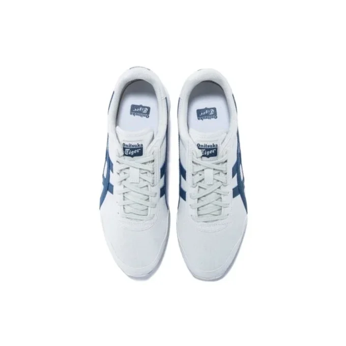 Dualio “Bianco Blu”