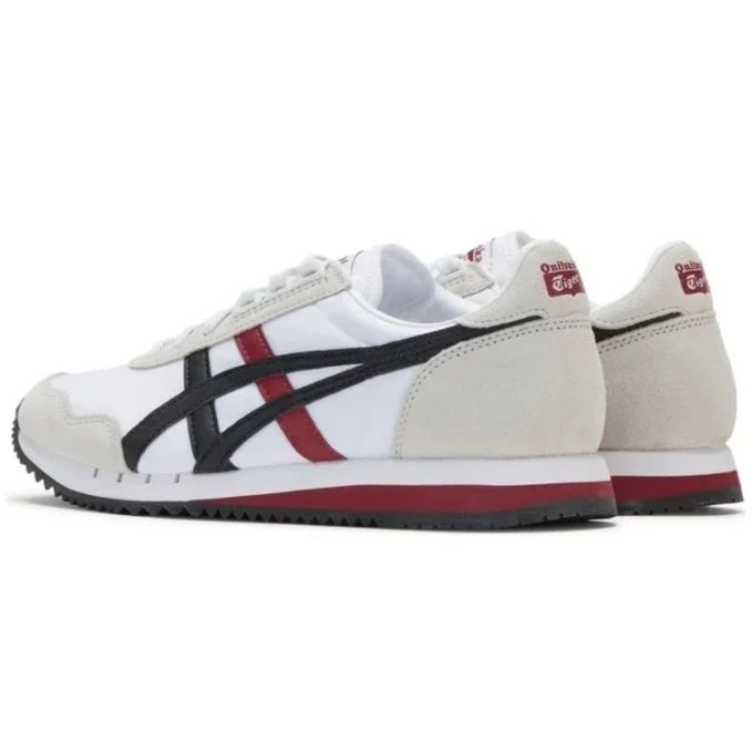 Dualio “Bianco Rosso Nero”