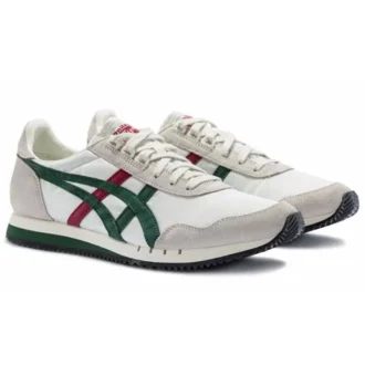 Dualio “Bianco Verde Rosso”