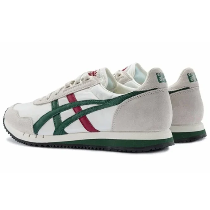 Dualio “Bianco Verde Rosso”