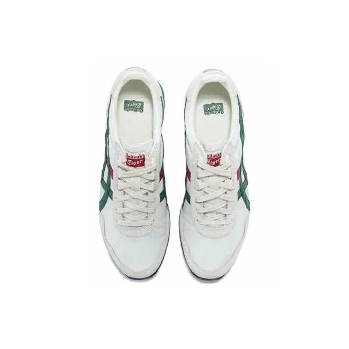 Dualio “Bianco Verde Rosso”