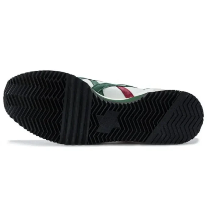 Dualio “Bianco Verde Rosso”