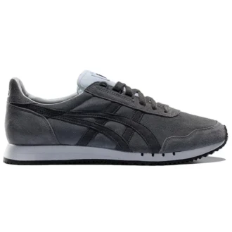 Dualio “Gun Smoke Grey”
