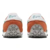EDR 78 “Arancione piccante Turchese polveroso”