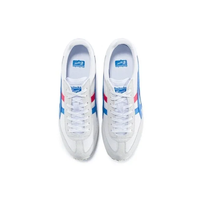 EDR 78 “Bianco Blu Rosso”