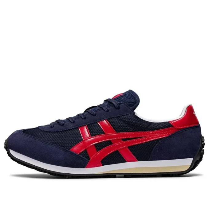 EDR 78 “Blu scuro rosso”