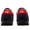 EDR 78 “Blu scuro rosso”