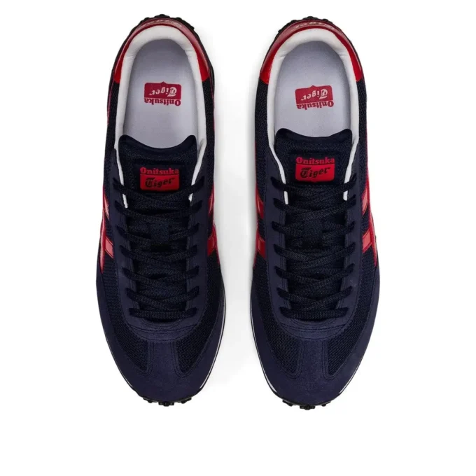 EDR 78 “Blu scuro rosso”