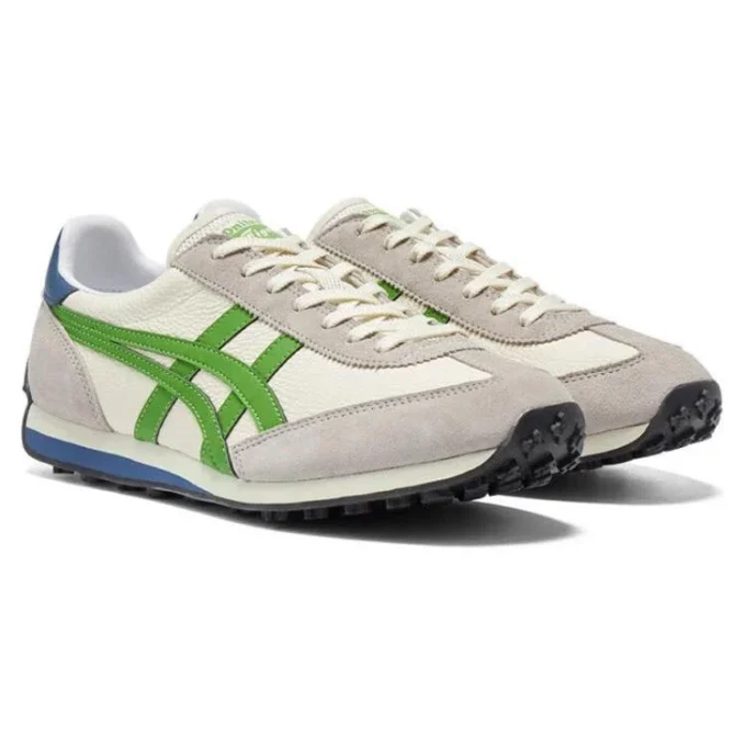 EDR 78 “Cream Garden Green”