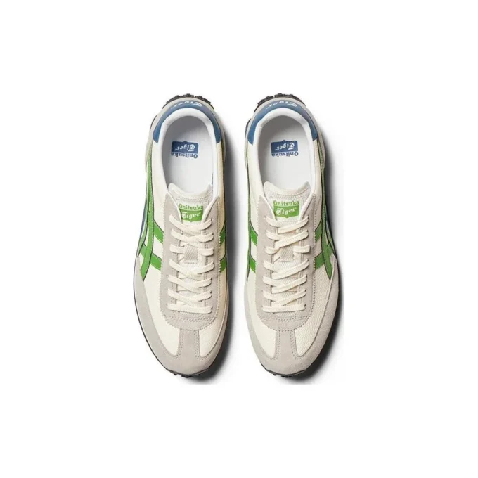 EDR 78 “Cream Garden Green”