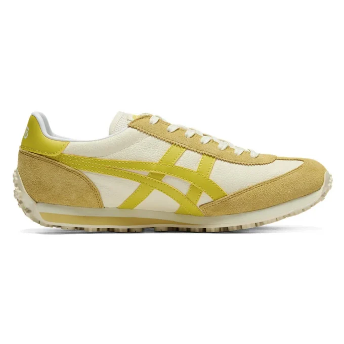EDR 78 “Ivory Mustard”