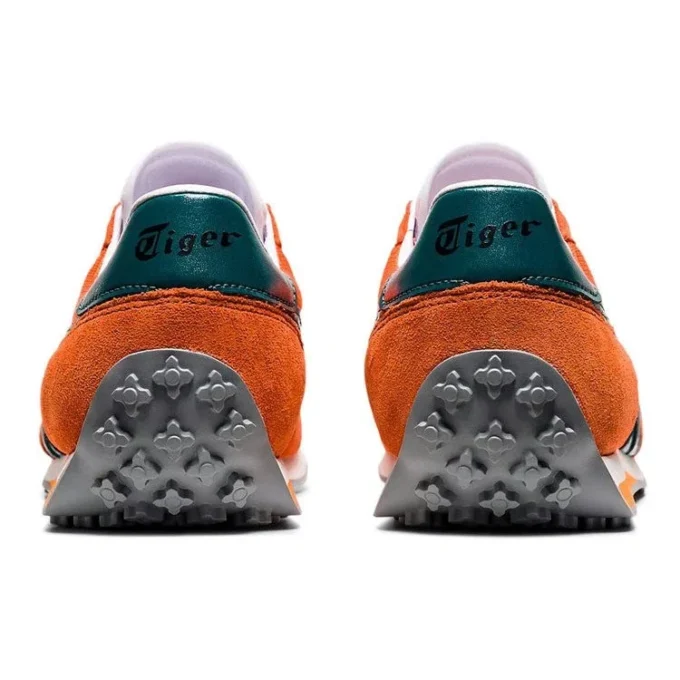 EDR 78 “Orange Black”