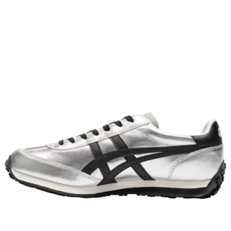 EDR 78 “Pure Silver Black”