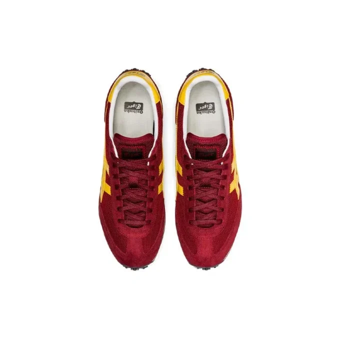 EDR 78 “Rosso Giallo”