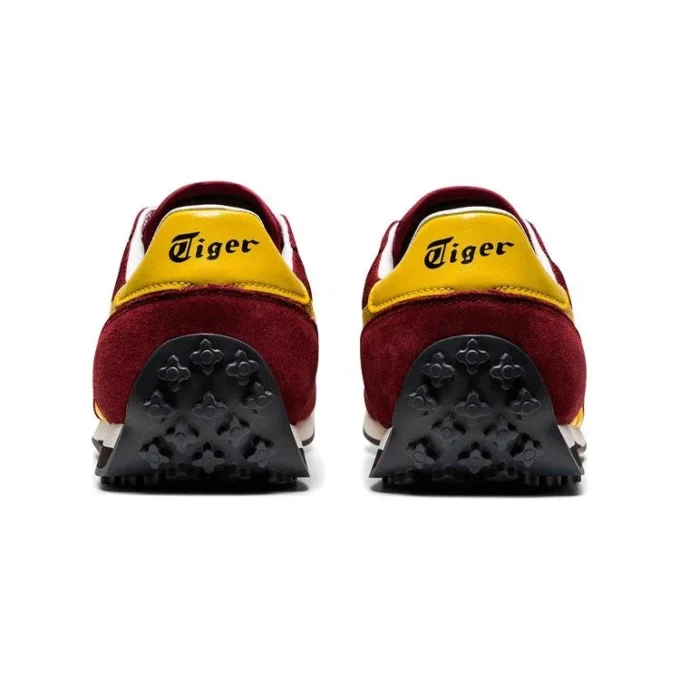 EDR 78 “Rosso Giallo”