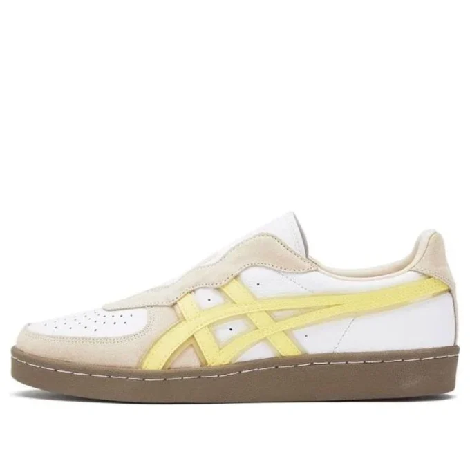GSM “Bianco Beige Giallo”