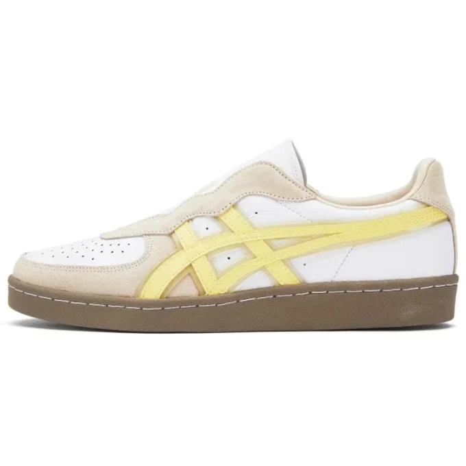 GSM “Bianco Beige Giallo”