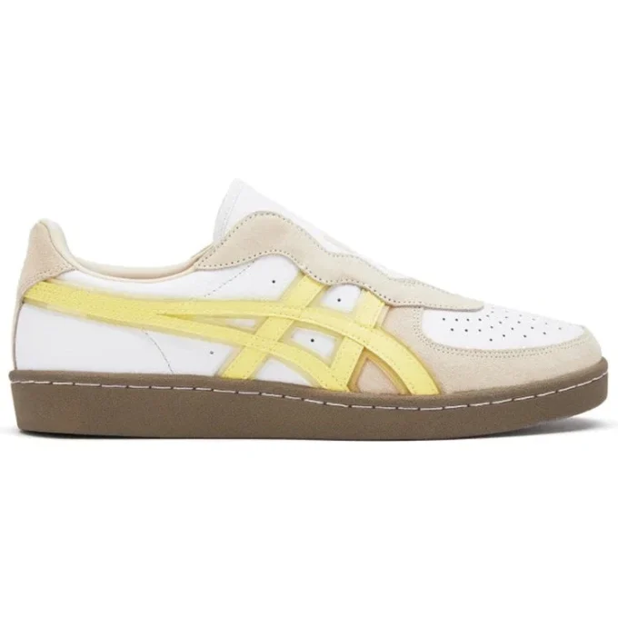 GSM “Bianco Beige Giallo”
