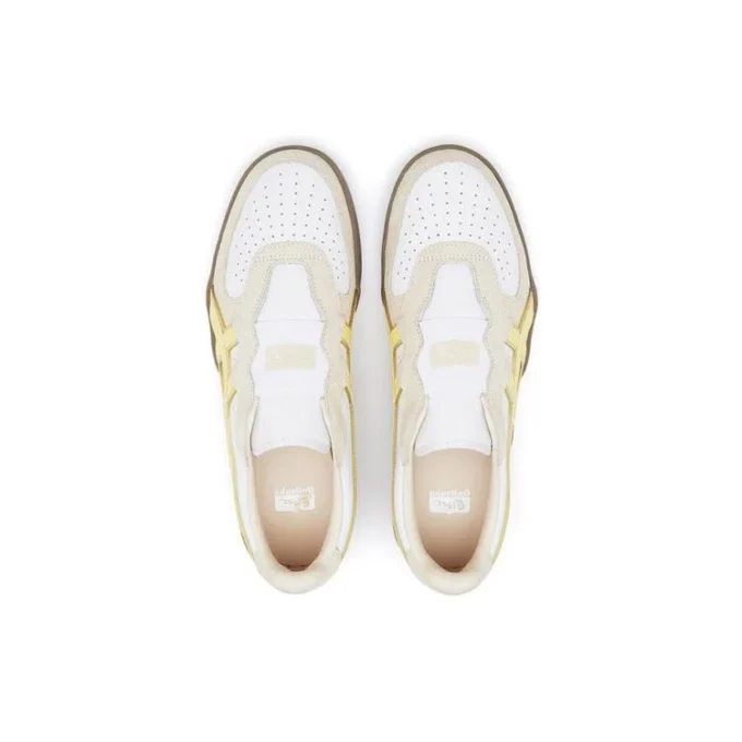 GSM “Bianco Beige Giallo”