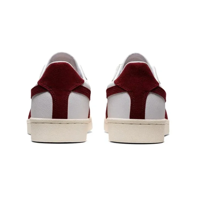 GSM “Bianco Grigio Rosso”