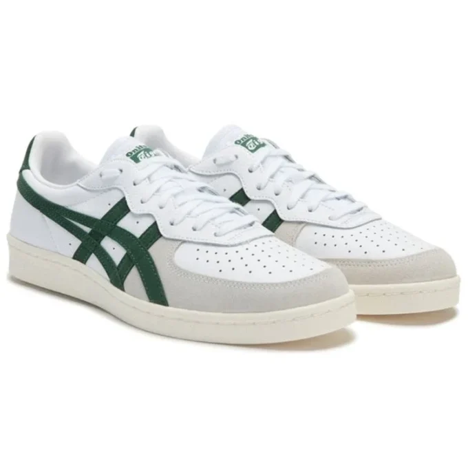 GSM “Bianco Grigio Verde”