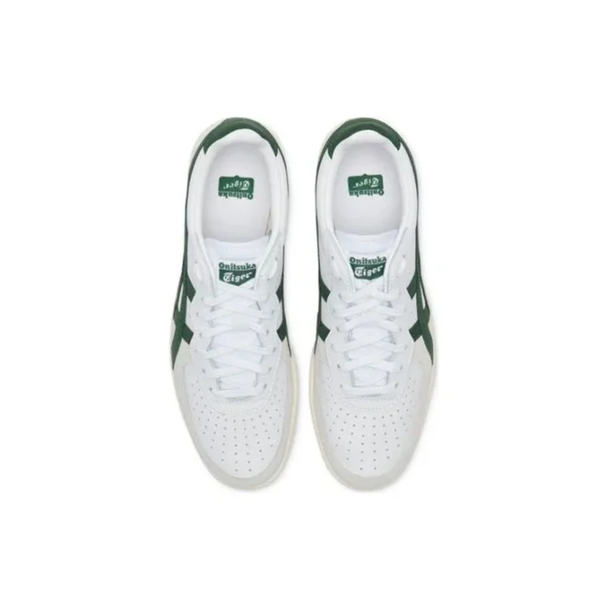 GSM “Bianco Grigio Verde”