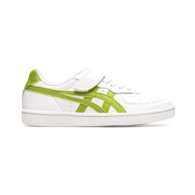 GSM K “Bianco verde”