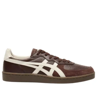 GSM “Marrone scuro crema”
