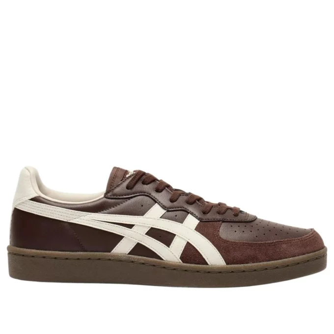 GSM “Marrone scuro crema”