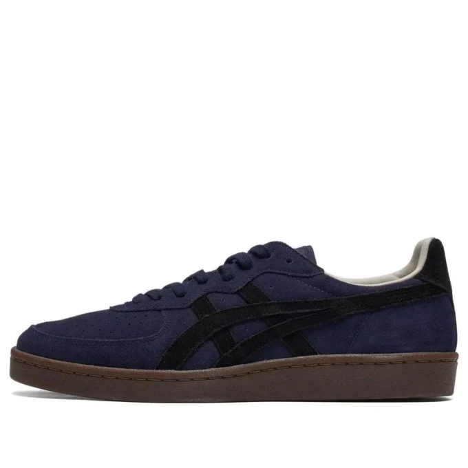 GSM “Peacoat Black”