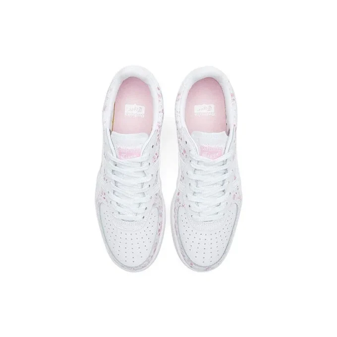 GSM “Rosa bianco”