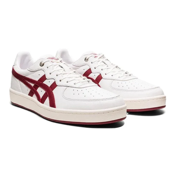 GSM SD “Cream Red”