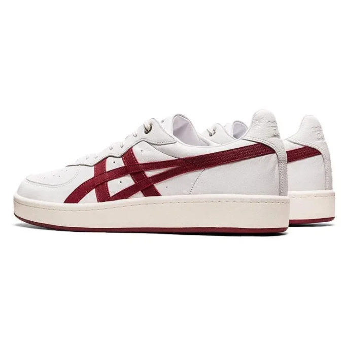 GSM SD “Cream Red”