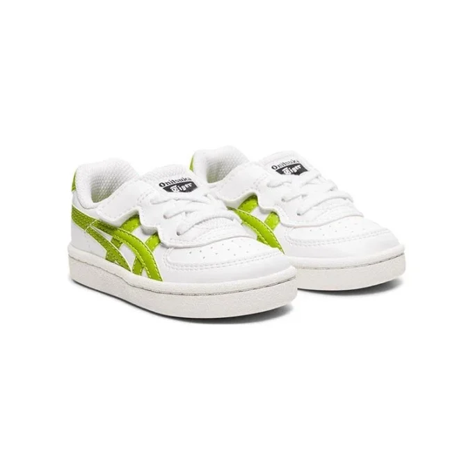 GSM “Verde Bianco”