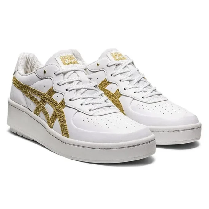 GSM “White Gold”