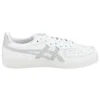 GSM “White Silver”