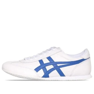 Machu Racer “Bianco Blu”