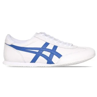 Machu Racer “Bianco Blu”