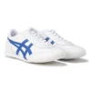 Machu Racer “Bianco Blu”