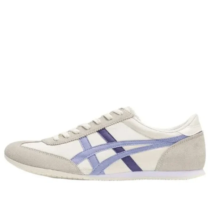 Machu Racer “Bianco Blu Beige”