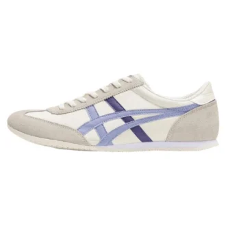 Machu Racer “Bianco Blu Beige”