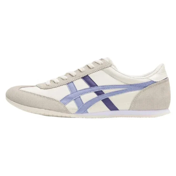 Machu Racer “Bianco Blu Beige”