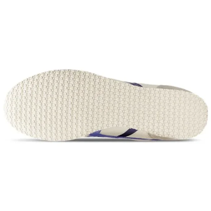 Machu Racer “Bianco Blu Beige”
