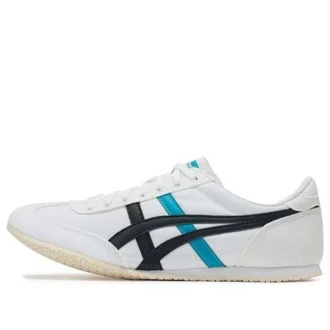 Machu Racer “Bianco Blu Nero”
