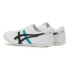 Machu Racer “Bianco Blu Nero”