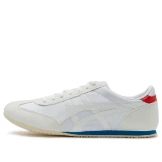 Machu Racer “Bianco Blu Rosso”