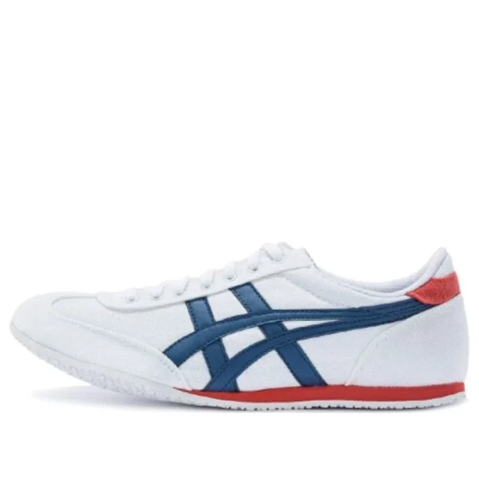 Machu Racer “Bianco Blu Rosso”